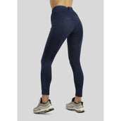 Montar Rijlegging MoErina Winter Full Grip Dark Navy