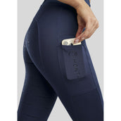 Montar Rijlegging MoErina Winter Full Grip Dark Navy