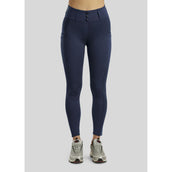 Montar Rijlegging MoErina Winter Full Grip Dark Navy