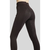 Montar Rijlegging MoErina Winter Full Grip Bruin