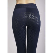 Montar Rijlegging MoChain Deco Full Grip Dark Navy