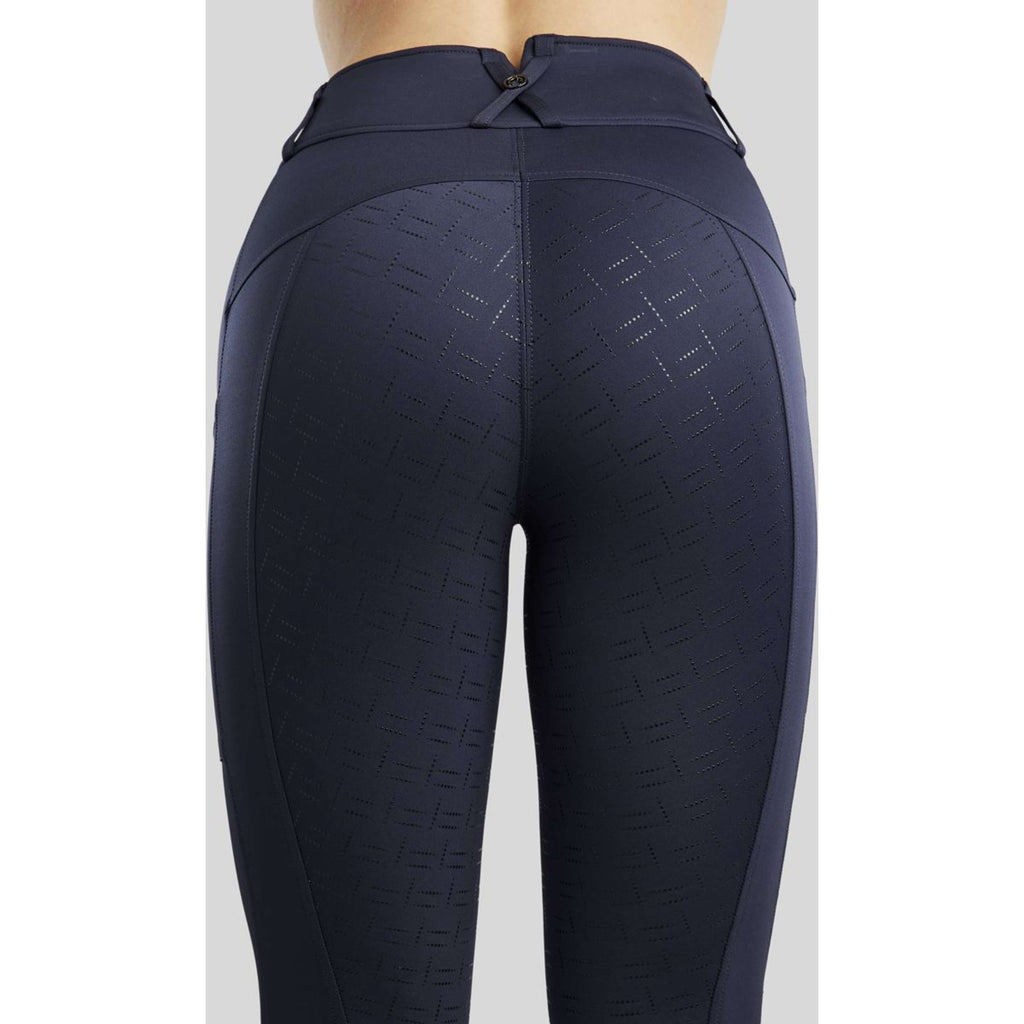 Montar Rijlegging MoGloria Full Grip Navy