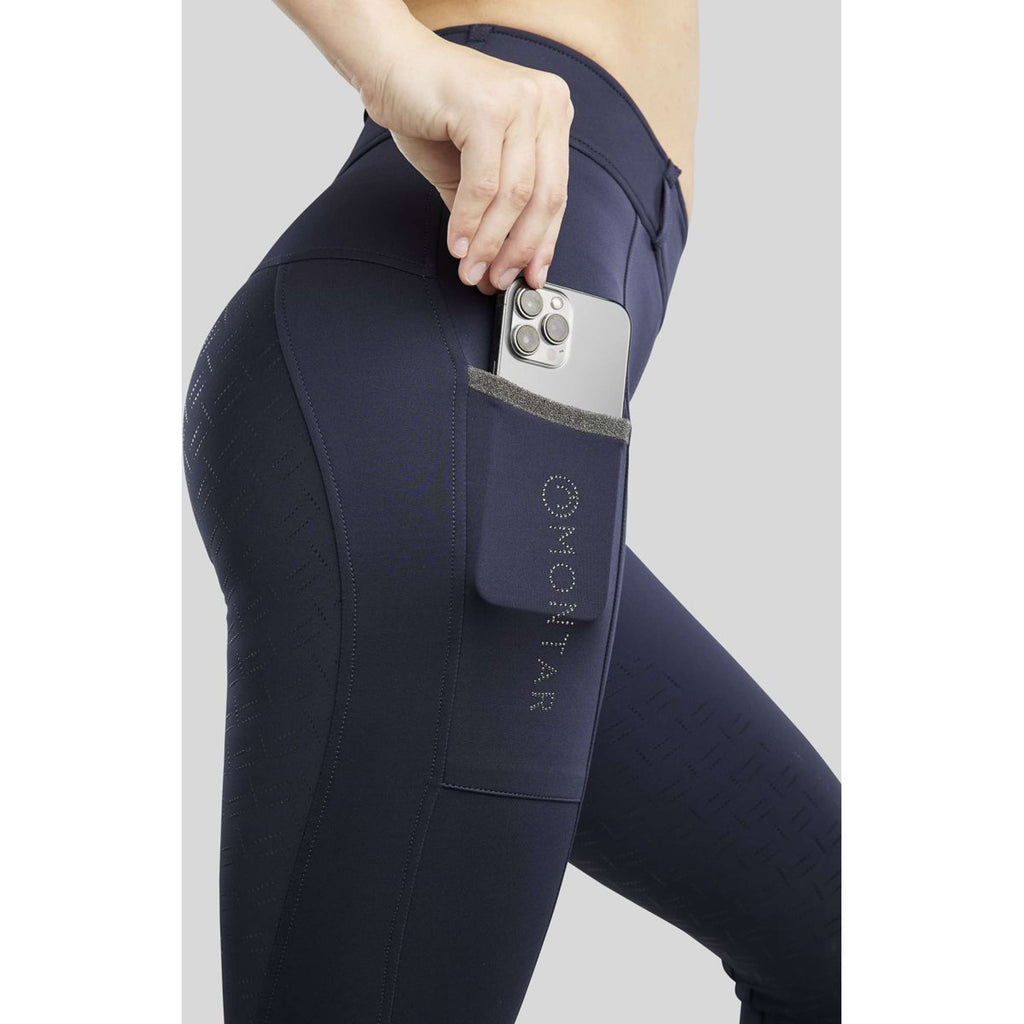 Montar Rijlegging MoGloria Full Grip Navy