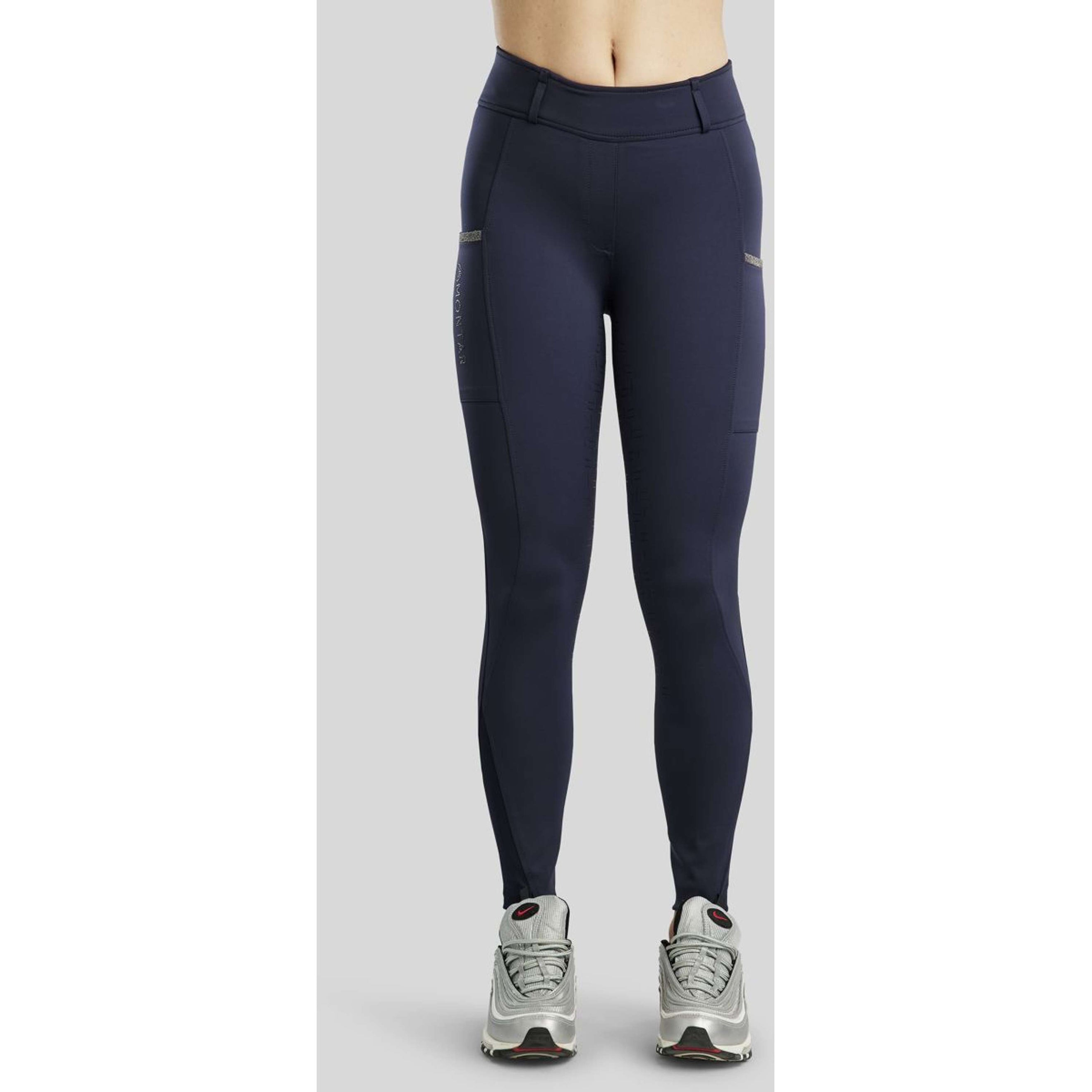 Montar Rijlegging MoGloria Full Grip Navy