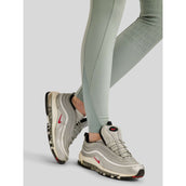 Montar Rijbroek MoLila Champagne Crystals Full Grip Turin