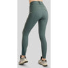 Montar Rijbroek MoLila Champagne Crystals Full Grip Jade
