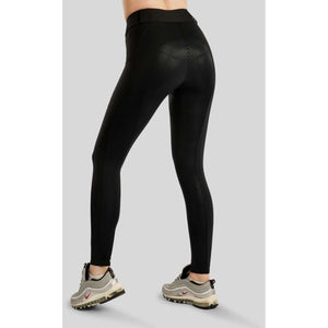 Montar Rijlegging MoZike Refined Full Grip Zwart