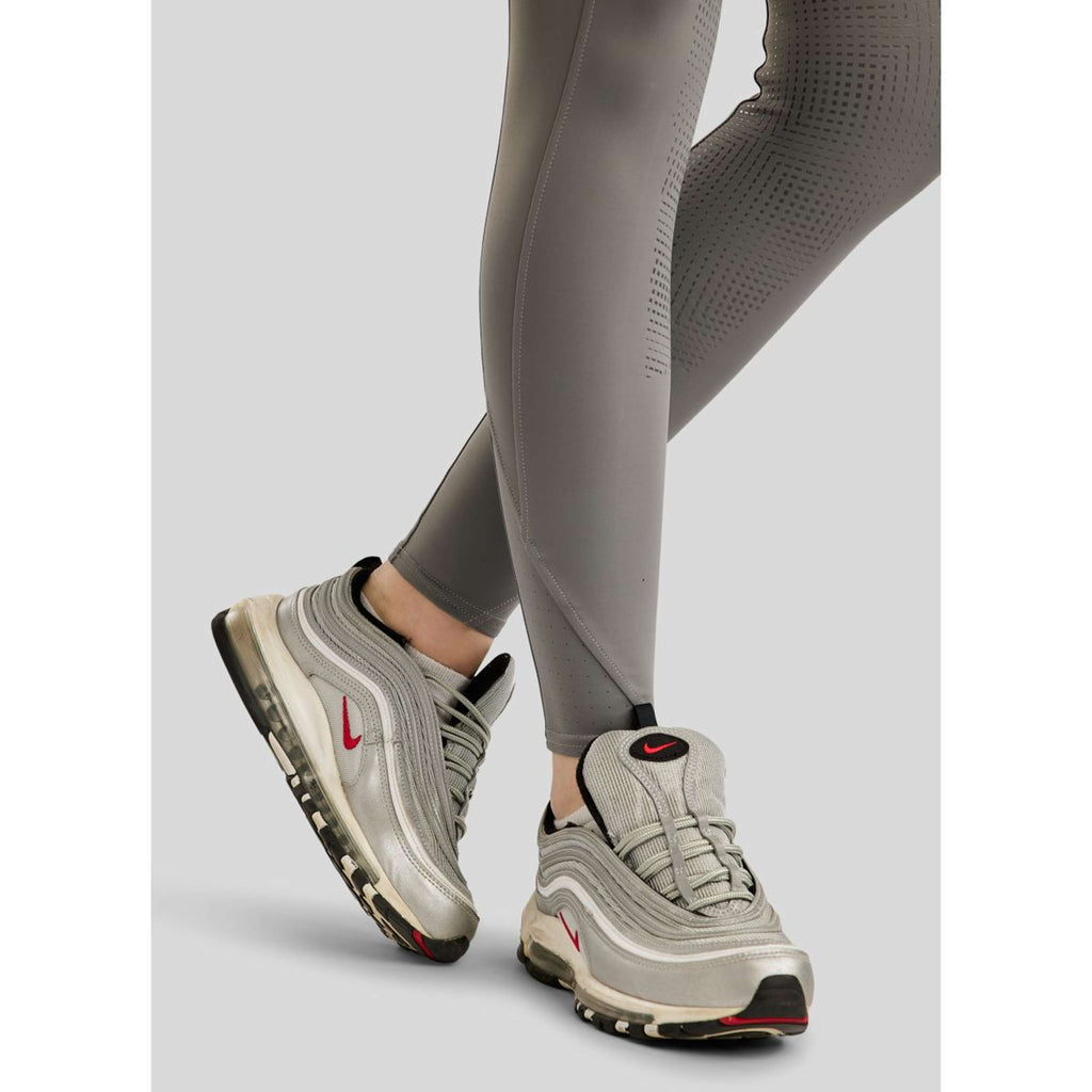 Montar Rijlegging MoZike Refined Full Grip Grijs