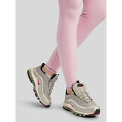 Montar Rijlegging MoPearl Pintuck Full Grip Candy Pink