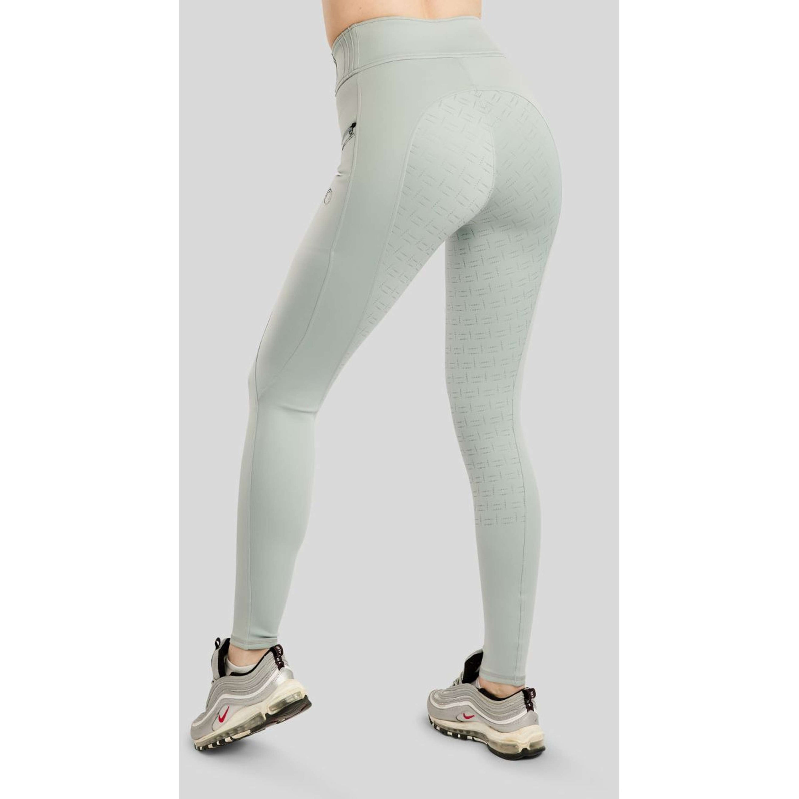 Montar Rijlegging MoPearl Pintuck Full Grip Turin