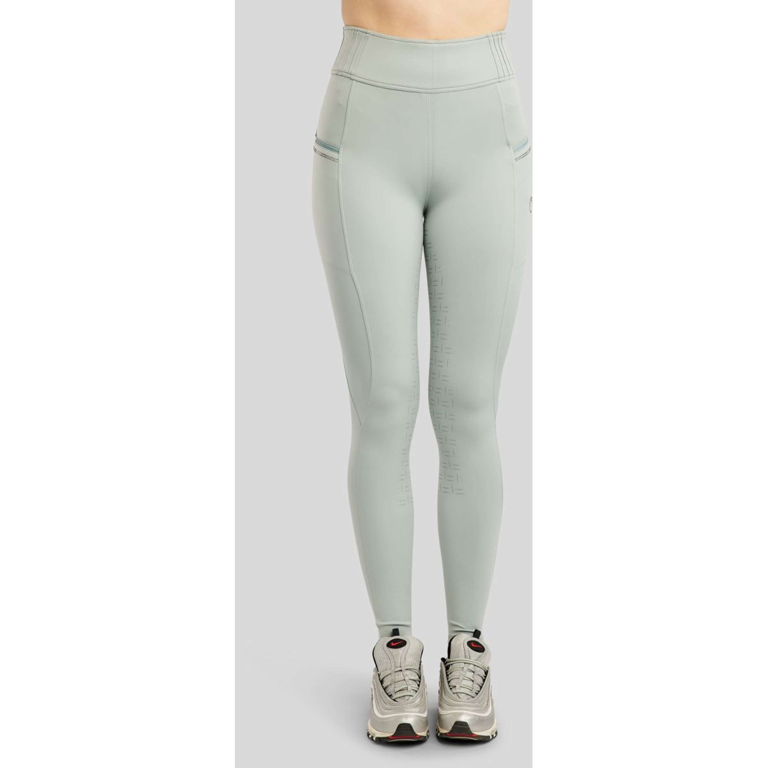 Montar Rijlegging MoPearl Pintuck Full Grip Turin
