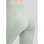 Montar Rijlegging MoPearl Pintuck Full Grip Turin