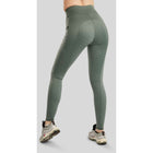 Montar Rijlegging MoPearl Pintuck Full Grip Jade