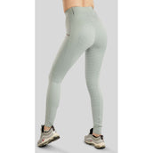 Montar Rijlegging MoLila Champagne Crystals Full Grip Turin