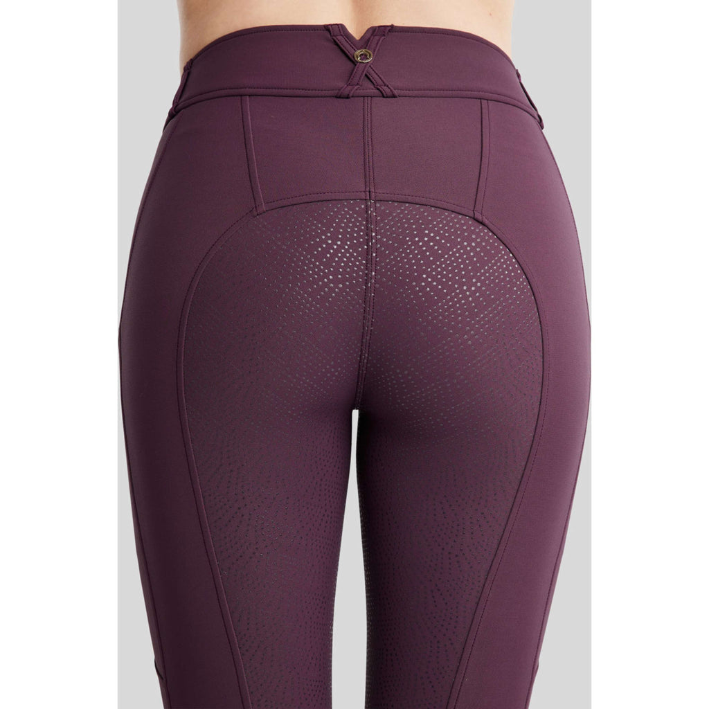 Montar Rijbroek MoPhilipa Full Grip Fig
