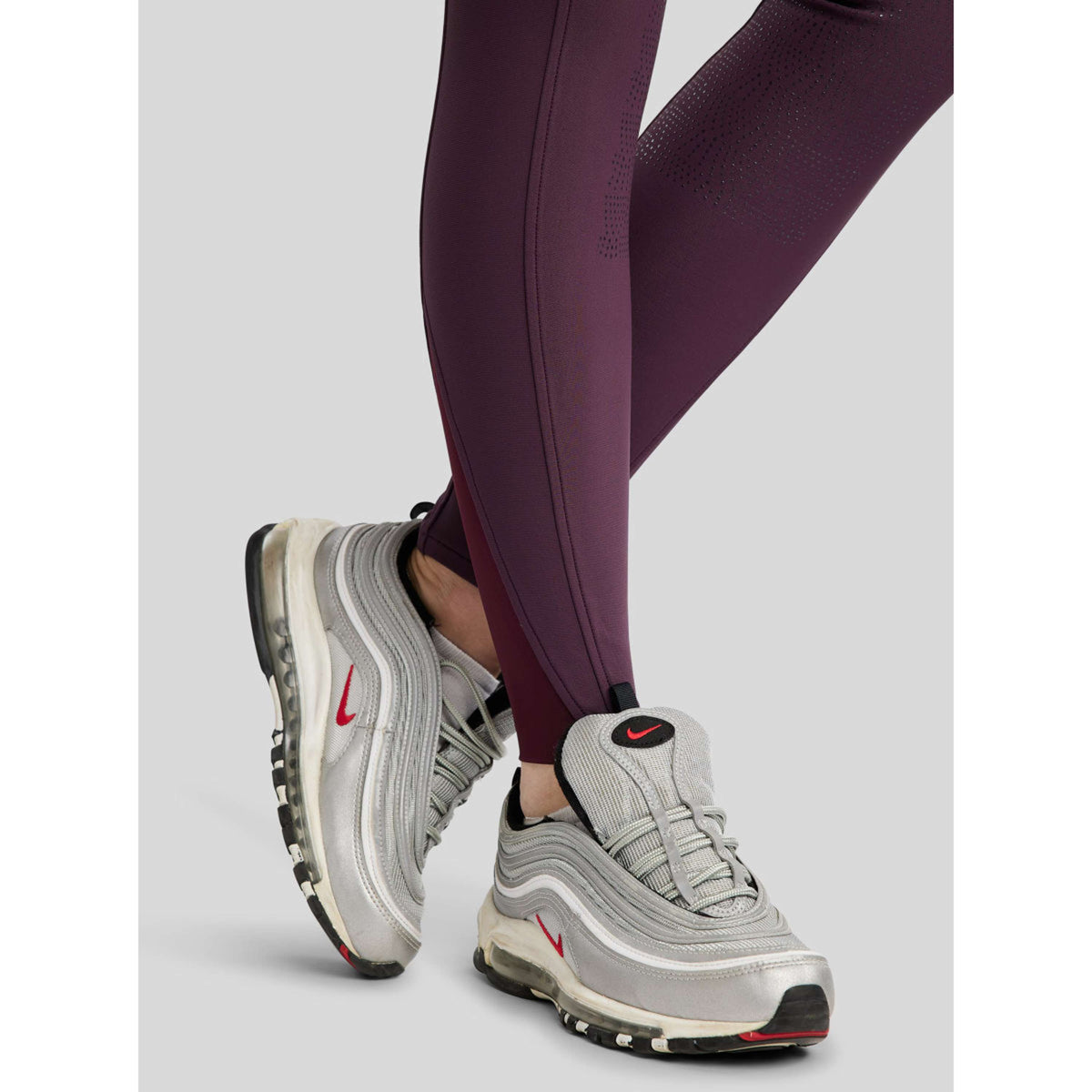 Montar Rijbroek MoPhilipa Full Grip Fig