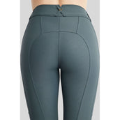 Montar Rijbroek MoPhilipa Full Grip Dark Slate