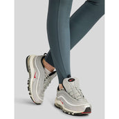 Montar Rijbroek MoPhilipa Full Grip Dark Slate