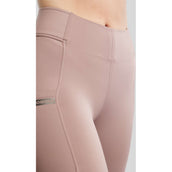 Montar Rijlegging MoTilley Full Grip Blush