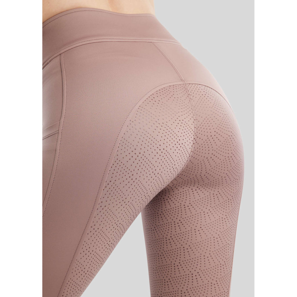 Montar Rijlegging MoTilley Full Grip Blush