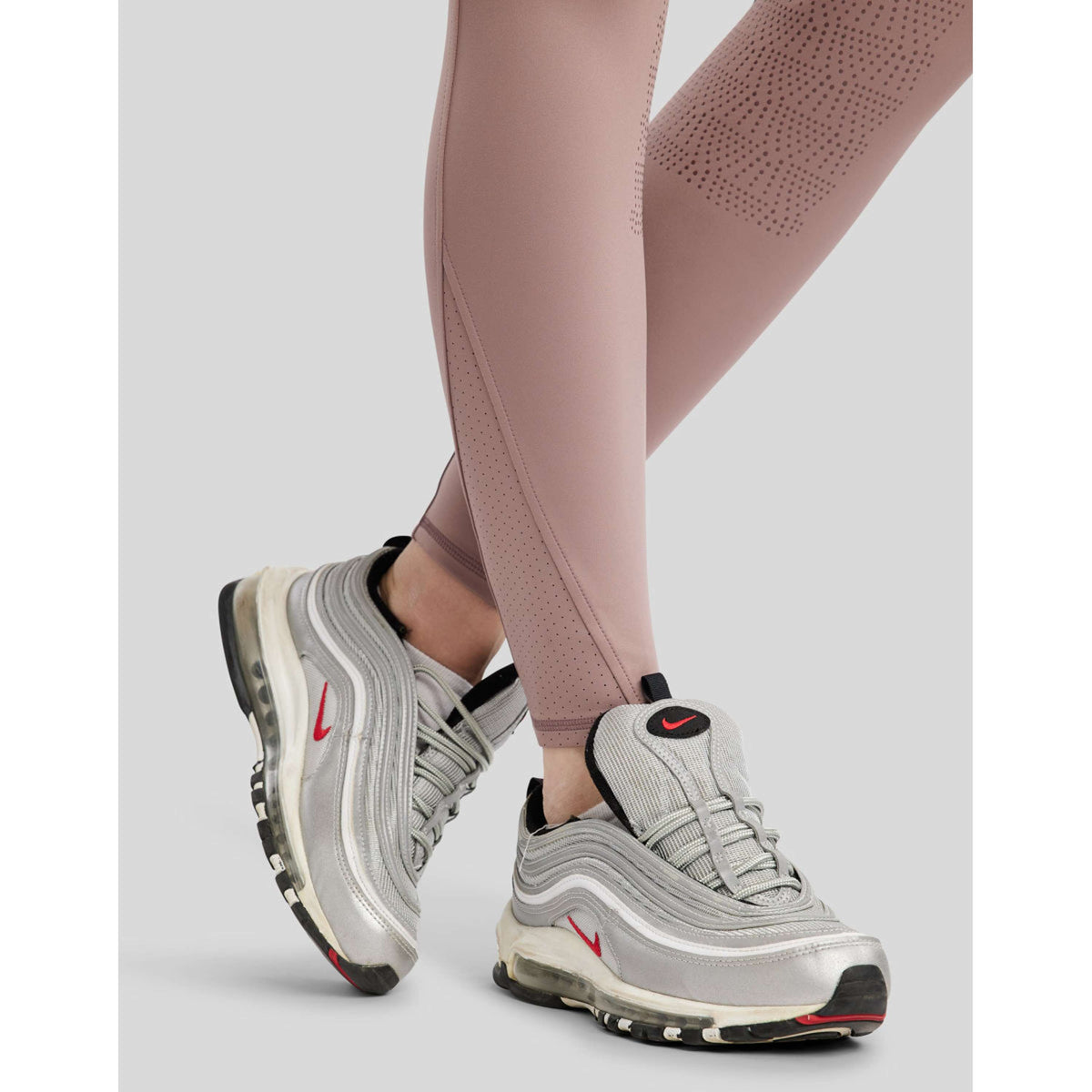 Montar Rijlegging MoTilley Full Grip Blush