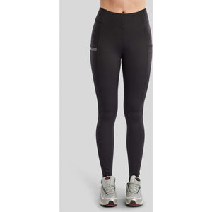 Montar Rijlegging MoTilley Full Grip Zwart Montar Rijlegging MoTilley Full Grip Zwart