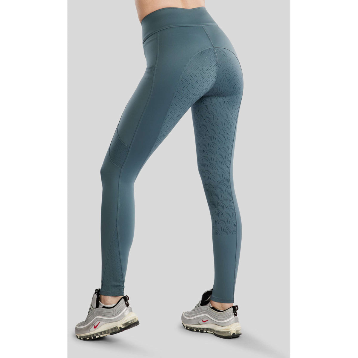 Montar Rijlegging MoTilley Full Grip Dark Slate