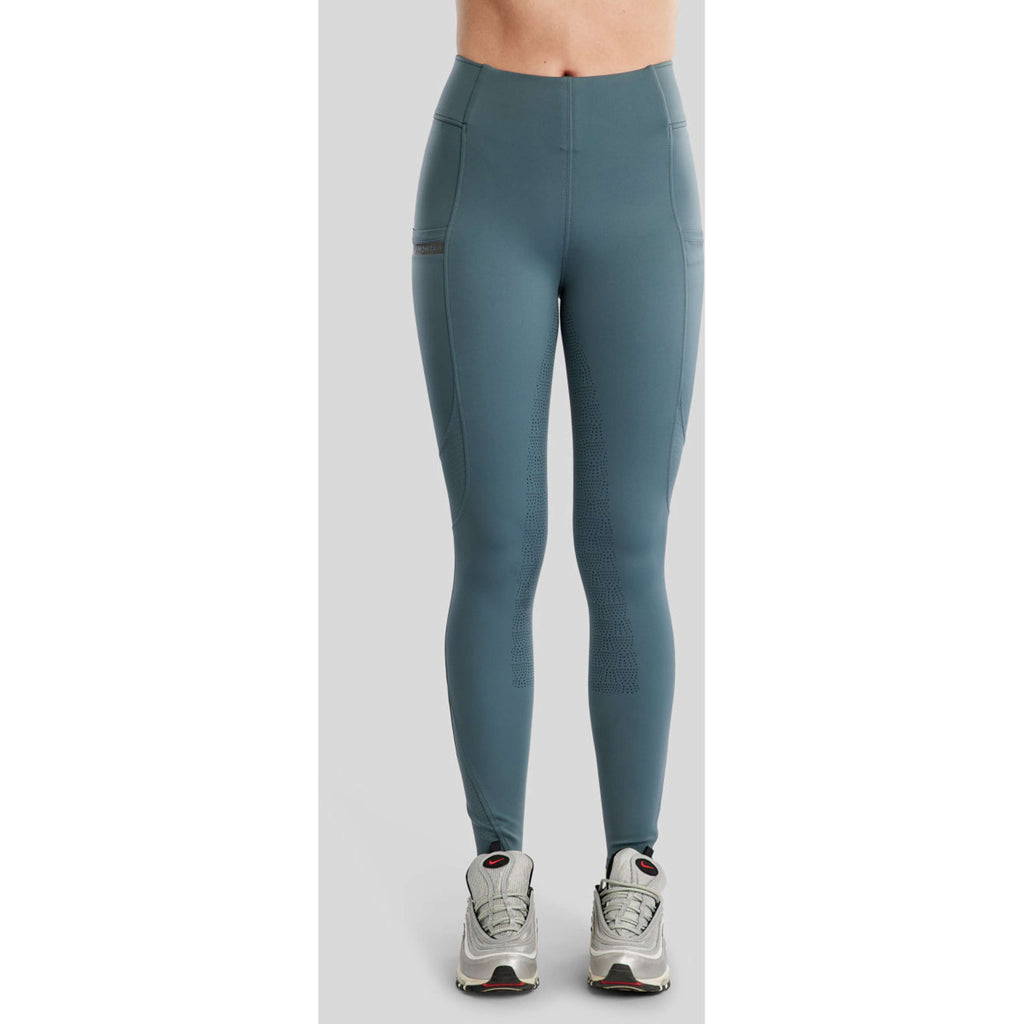 Montar Rijlegging MoTilley Full Grip Dark Slate