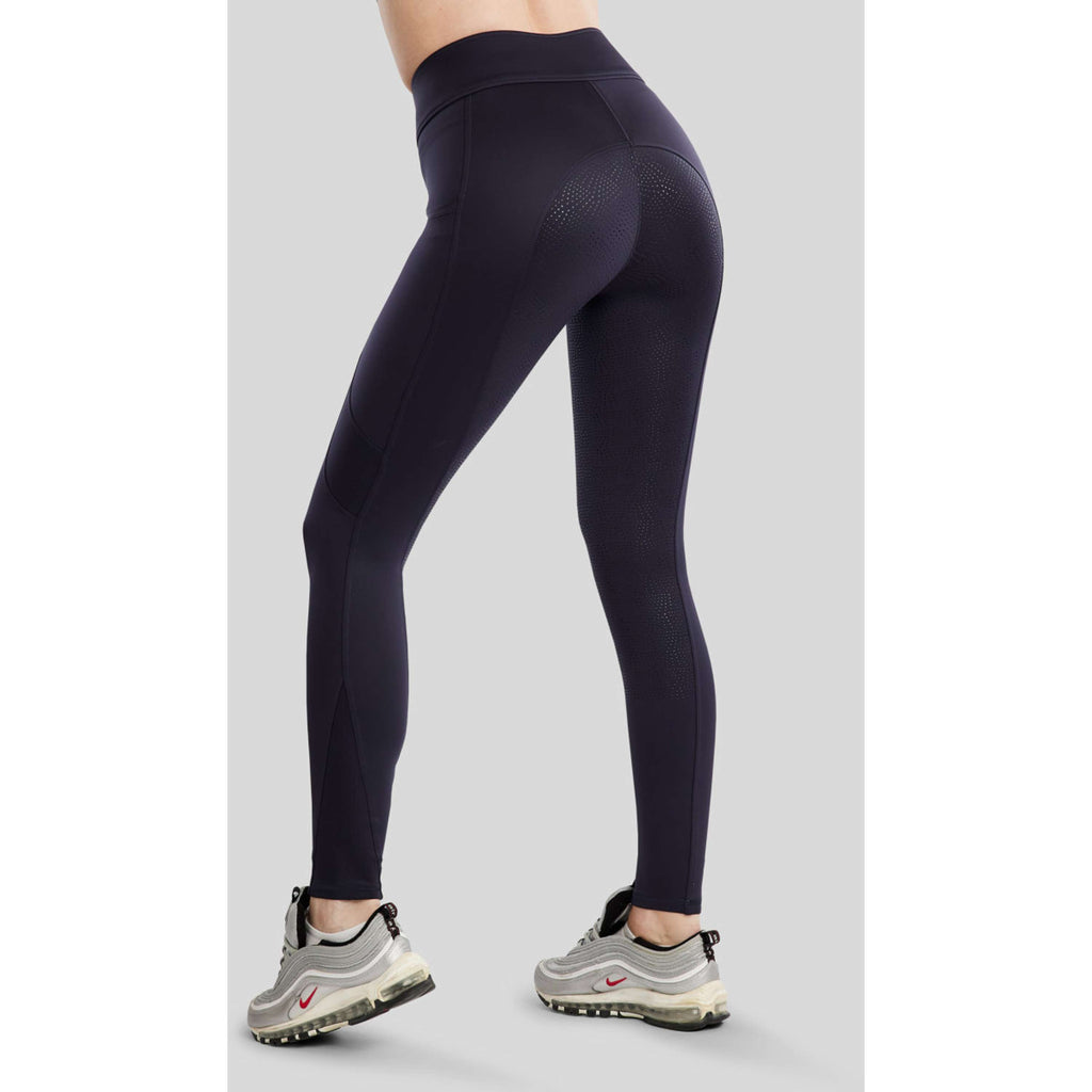 Montar Rijlegging MoTilley Full Grip Navy
