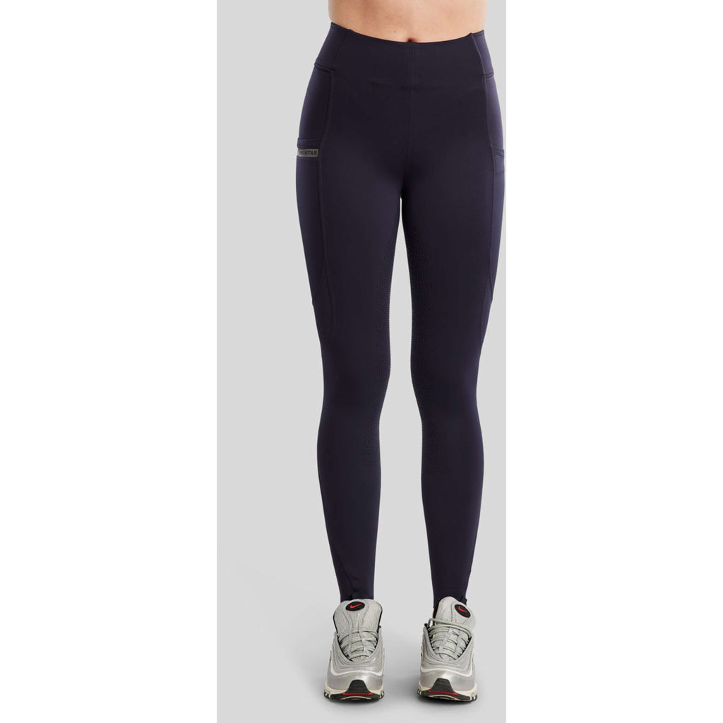 Montar Rijlegging MoTilley Full Grip Navy