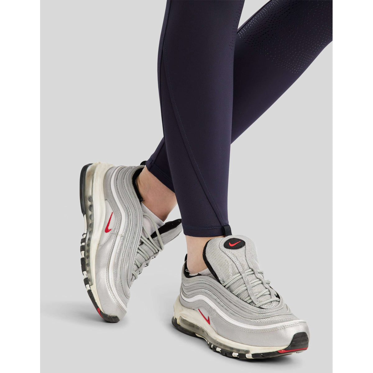 Montar Rijlegging MoTilley Full Grip Navy