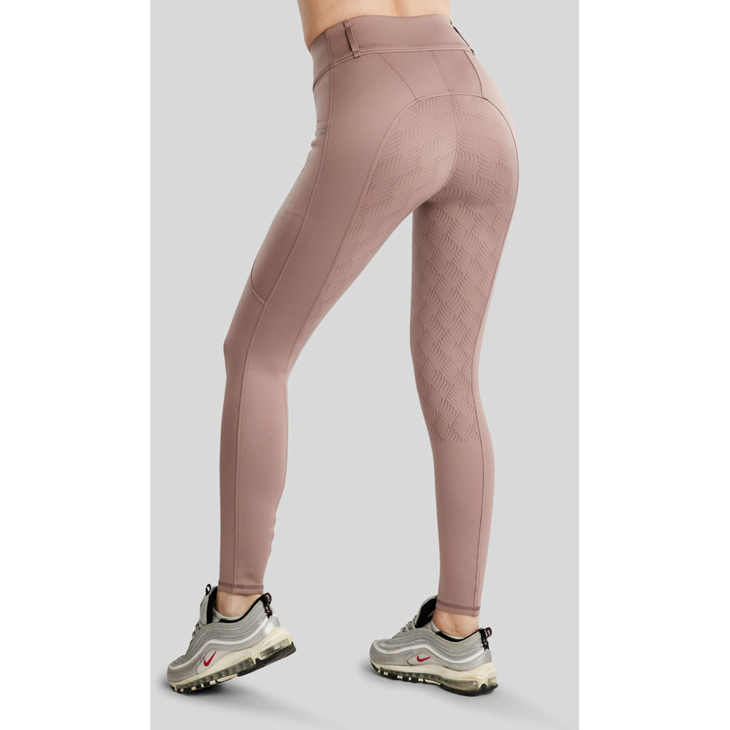 Montar Rijlegging MOEverlisa Full Grip Blush