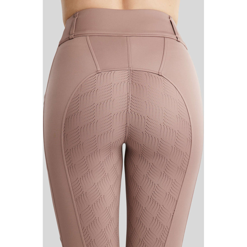 Montar Rijlegging MOEverlisa Full Grip Blush