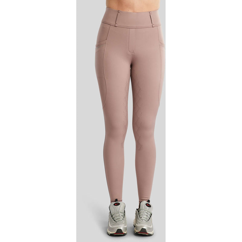Montar Rijlegging MOEverlisa Full Grip Blush