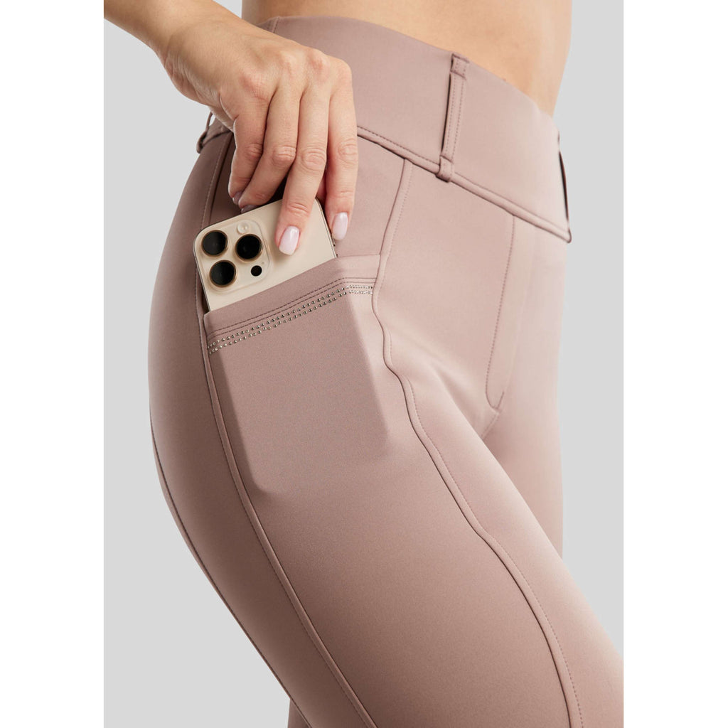 Montar Rijlegging MOEverlisa Full Grip Blush