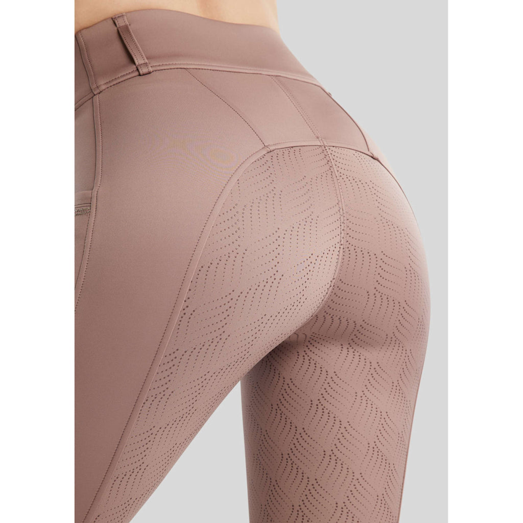 Montar Rijlegging MOEverlisa Full Grip Blush