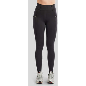 Montar Rijlegging MOEverlisa Full Grip Zwart Montar Rijlegging MOEverlisa Full Grip Zwart