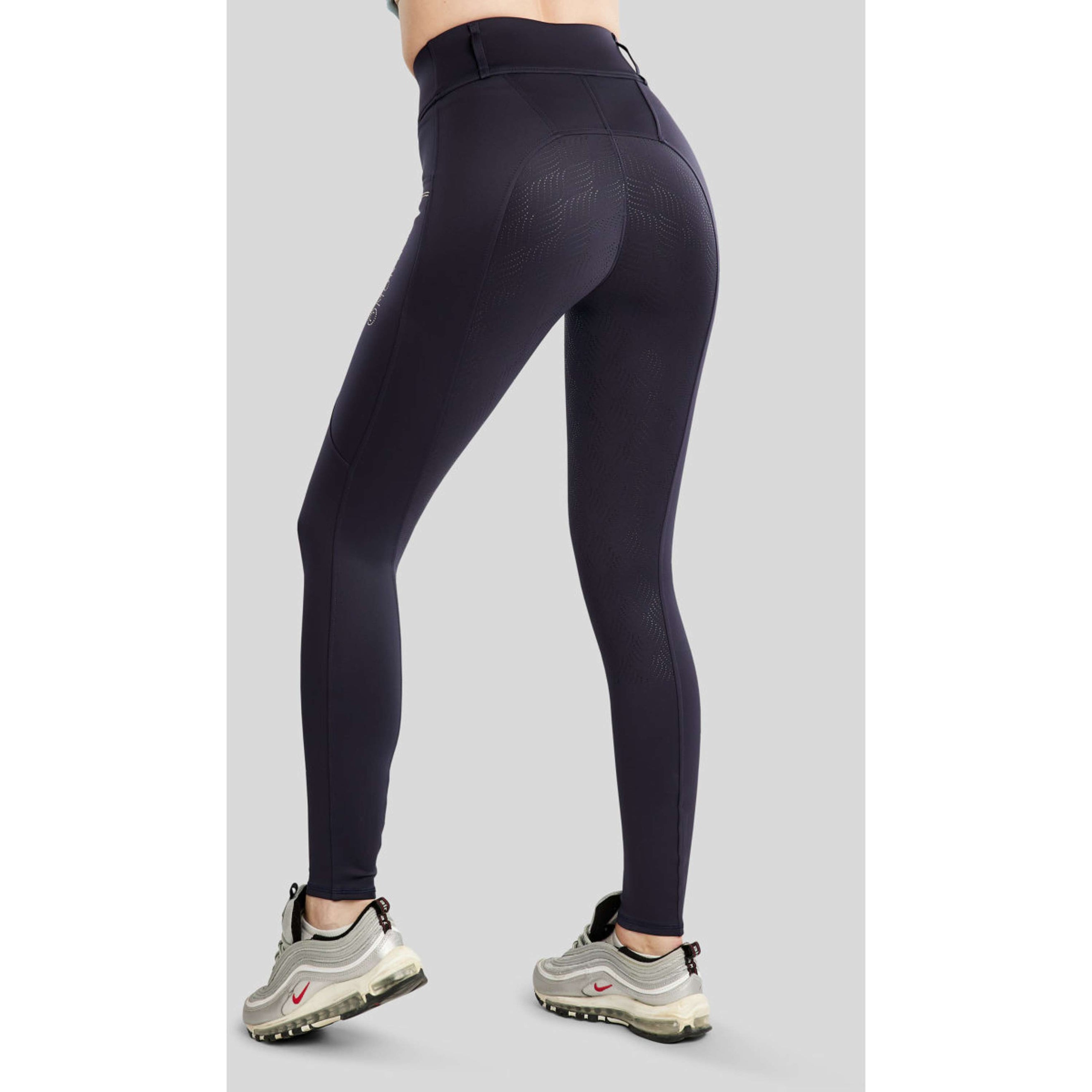 Montar Rijlegging MOEverlisa Full Grip Navy