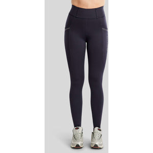 Montar Rijlegging MOEverlisa Full Grip Navy Montar Rijlegging MOEverlisa Full Grip Navy