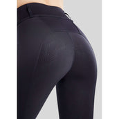 Montar Rijlegging MOEverlisa Full Grip Navy