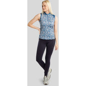Montar Rijlegging MOEverlisa Full Grip Navy