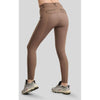 Montar Rijbroek MoVeronica Golden Quartz Full Grip Nougat Brown