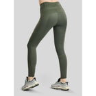 Montar Thermo Rijlegging MoVeronica Golden Quartz Full Grip Forest Green