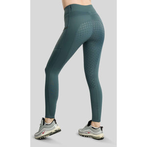 Montar Thermo Rijlegging MoVeronica Golden Quartz Full Grip Dark Slate Montar Thermo Rijlegging MoVeronica Golden Quartz Full Grip Dark Slate
