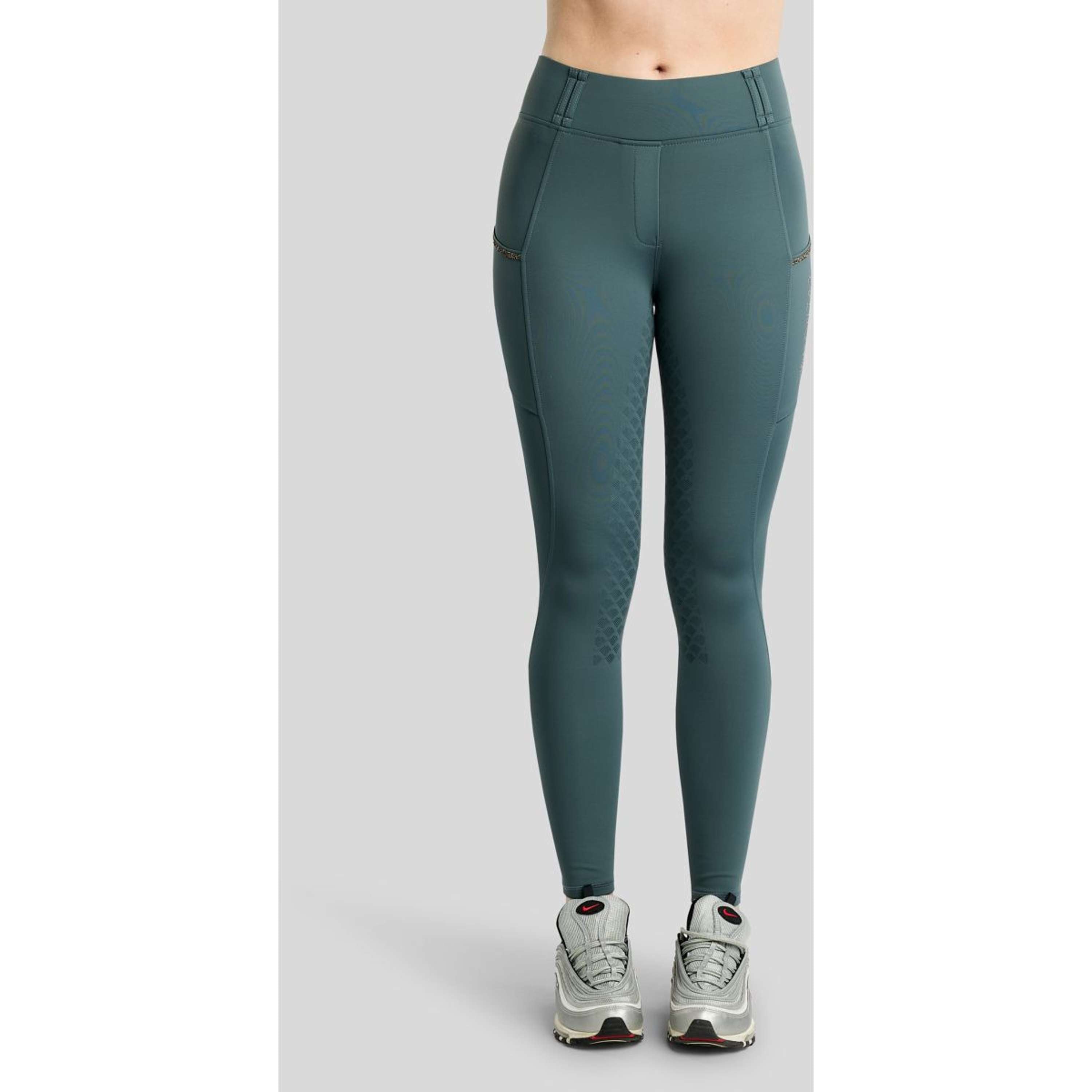 Montar Thermo Rijlegging MoVeronica Golden Quartz Full Grip Dark Slate