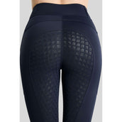 Montar Thermo Rijlegging MoVeronica Golden Quartz Full Grip Navy