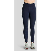 Montar Thermo Rijlegging MoVeronica Golden Quartz Full Grip Navy
