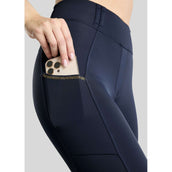 Montar Thermo Rijlegging MoVeronica Golden Quartz Full Grip Navy