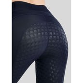 Montar Thermo Rijlegging MoVeronica Golden Quartz Full Grip Navy