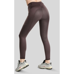 Montar Thermo Rijlegging MoVeronica Golden Quartz Full Grip Black Peony Montar Thermo Rijlegging MoVeronica Golden Quartz Full Grip Black Peony